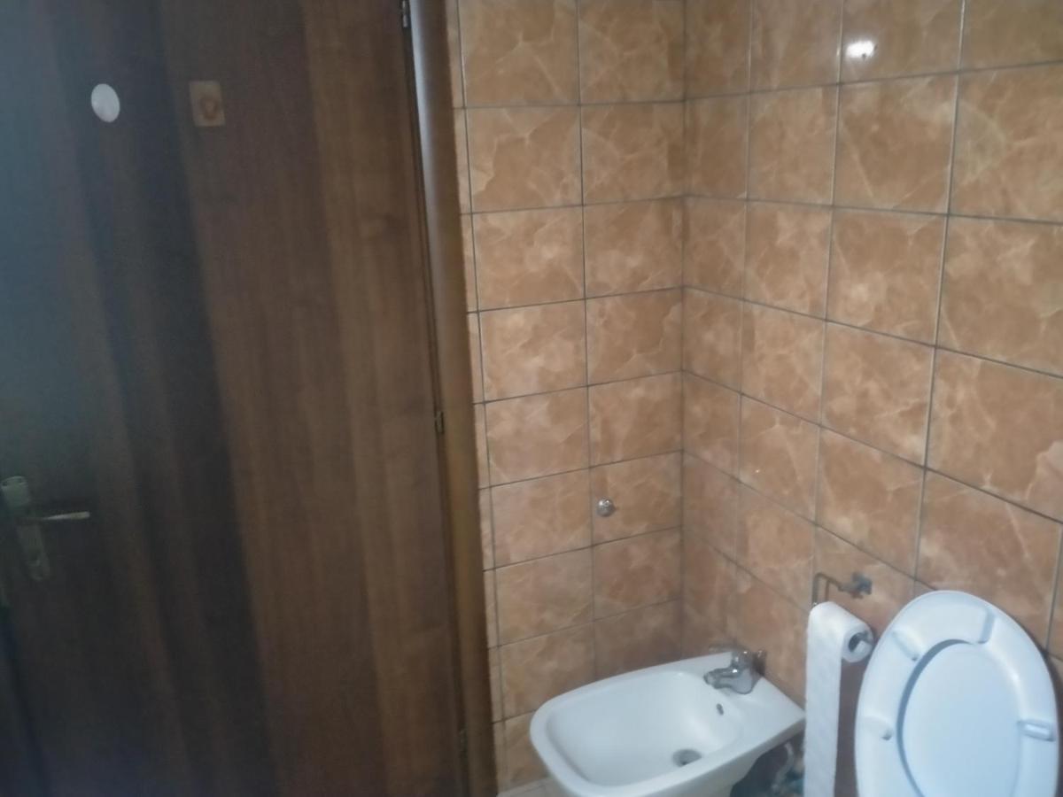 Gianki Apartment Витербо Екстериор снимка