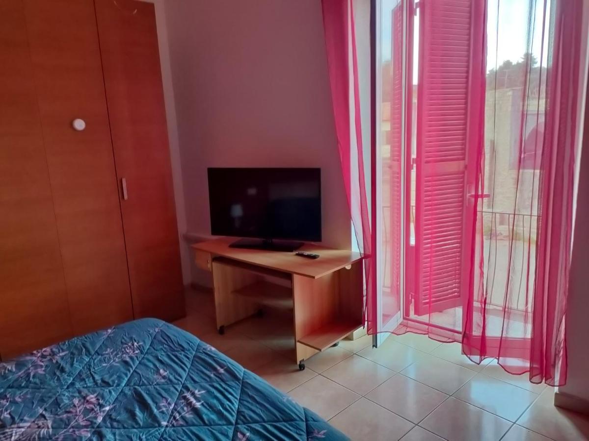 Gianki Apartment Витербо Екстериор снимка